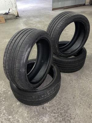 275-245/35R19 100Y Sommerreifen Goodyear Eagle F1 Asymmetric 3 Runflat *