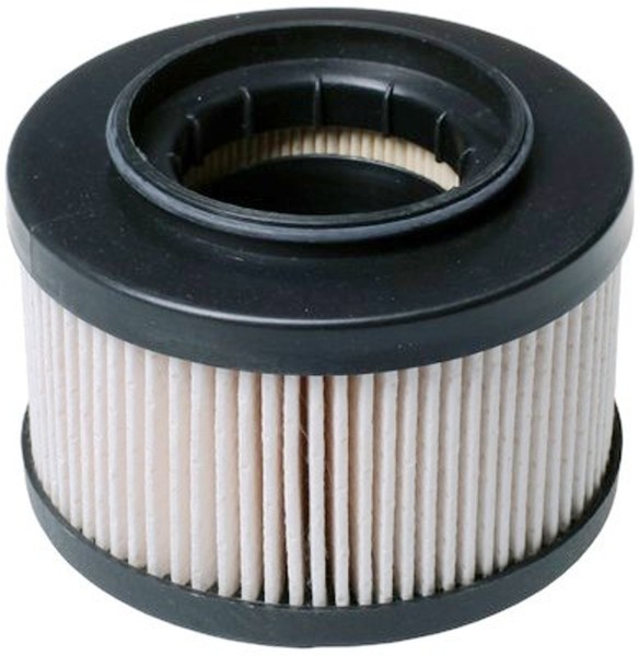 Denckermann Kraftstofffilter A120338 Filtereinsatz FüR Chrysler Voyager Mercedes-image