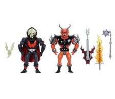 Masters of the Universe Stranger Things Horda...