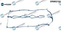 Dr.Motor Automotive DRM02191 Dichtung FüR Zylinderkopfhaube Dichtung
