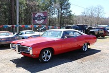 1968 Pontiac Parisienne for Sale