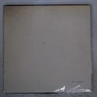 BEATLES WHITE ALBUM APPLE AP8570 Japan VINYL 2LP
