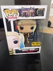 Funko Pop! Vinyl: DC Universe - Harley Quinn - Hot Topic (Exclusive) #108