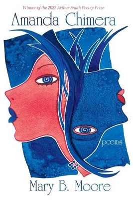 Mary B Moore Amanda Chimera (Taschenbuch) (US IMPORT)