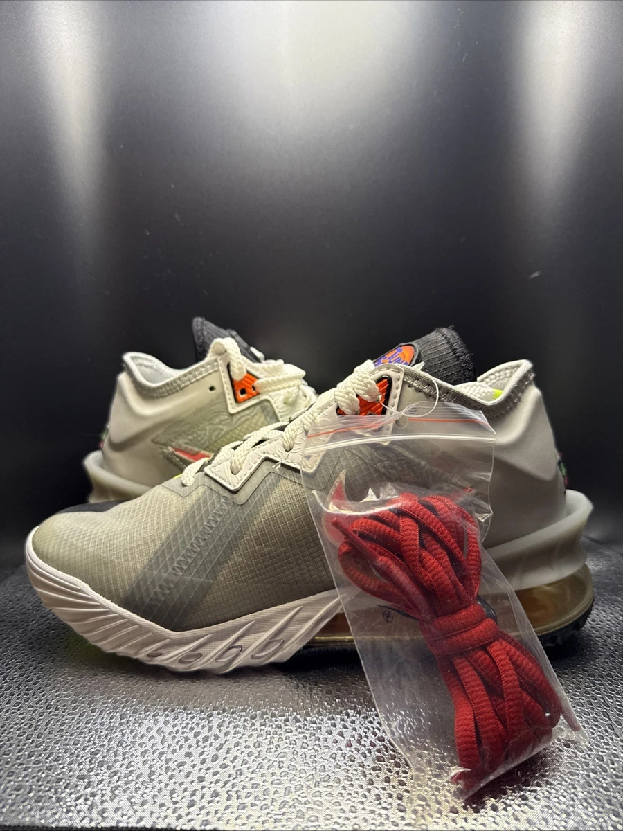Las mejores ofertas en Nike Space Jam x LeBron 18 Low Bugs x