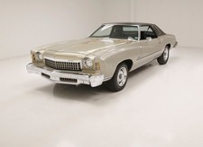 1974 Chevrolet Monte Carlo for Sale