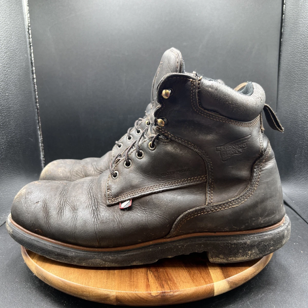 Red Wing Men display picture 2