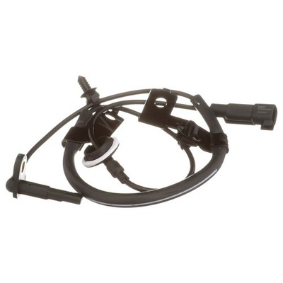 DELPHI Front Left ABS Wheel Speed Sensor Fits 2008-2014 Dodge Avenger