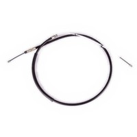 Seilzug Feststellbremse 1.675 Mm Hella Passend FüR U.A. Bmw 5Er