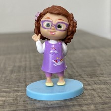 CoComelon Career Friends Bella Mini Miniature...