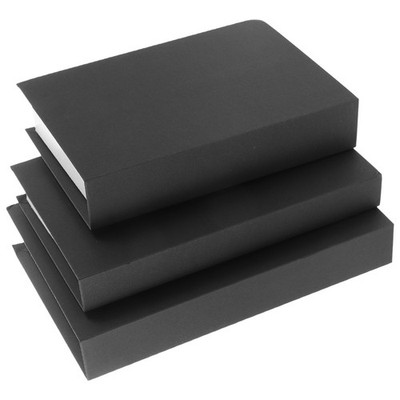3 Pcs Buchverzierungen Dekorative Bücherboxen Couchtischdekoration