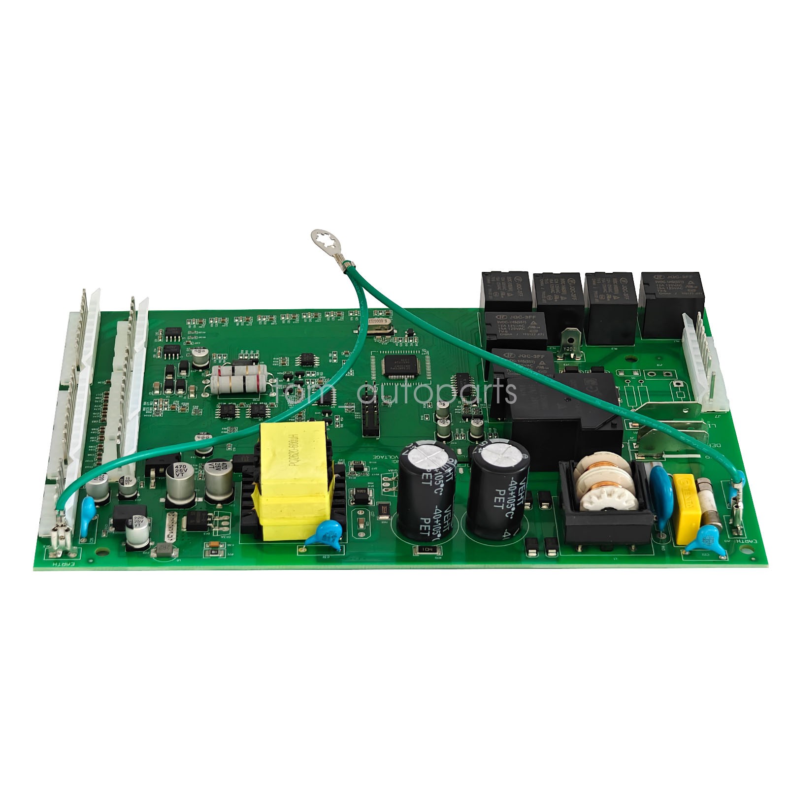 Main Board Compatible With GE Refrigerators WR55X10942 WR55X10942P WR55X10942C