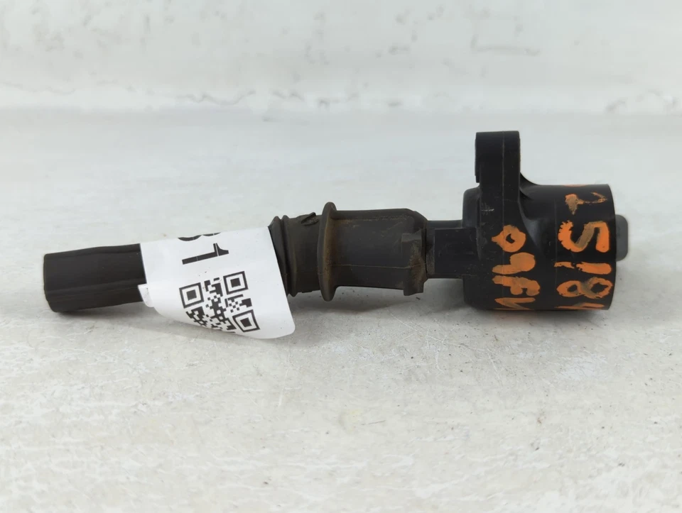 Paquete de encendedor de bobina de encendido Ford E-350 Super Duty 2001-2019 JXSTY Foto 4 de 4