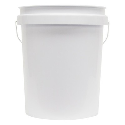 United Solutions 5-gallon BPA-Free Food-Grade Plastic General bucket