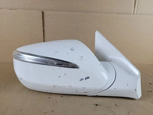 2014-18 Hyundai Santa Fe OEM Right RH Passenger Side View Mirror