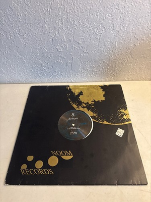 #ad ECHTZEIT ELECTRO BODY FUNK 12quot; MAXI SINGLE UK PRESSING 1997 ELECTRONIC TECHNO $14.99