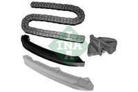Schaeffler INA 559 1827 20 Steuerkettensatz FüR Seat Skoda VW