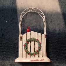 Hallmark 2006 Keepsake Christmas Ornament Gar...