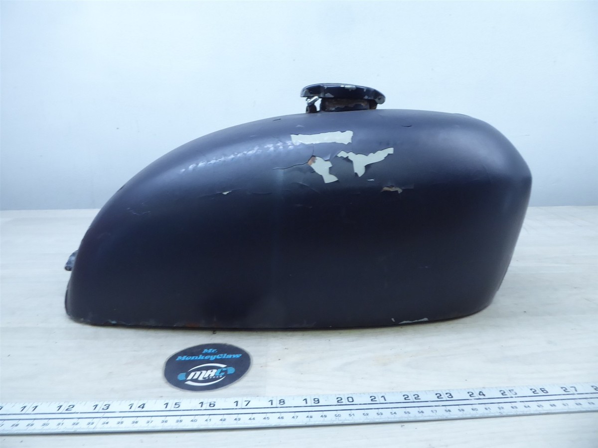 1976 Honda CB750 K SOHC H13546. gas fuel petrol tank | eBay