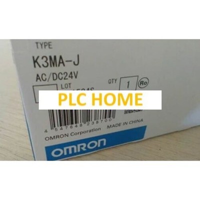 1PC NEW IN BOX Digital Panel Meter K3MA-J 100-240VAC *gi