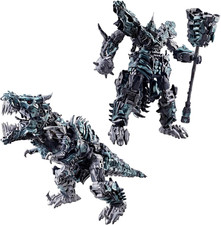 Transformers Studio Series Age of Extinction Grimlock Titan Class Action Figure