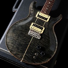 Paul Reed Smith (PRS) 1996 Santana I Gray Black [8 26786]