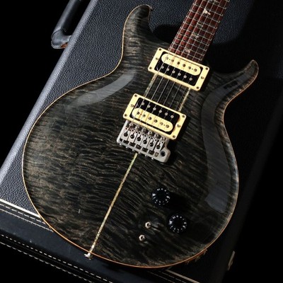 Paul Reed Smith (PRS) 1996 Santana I Gray Black [8 26786] | eBay