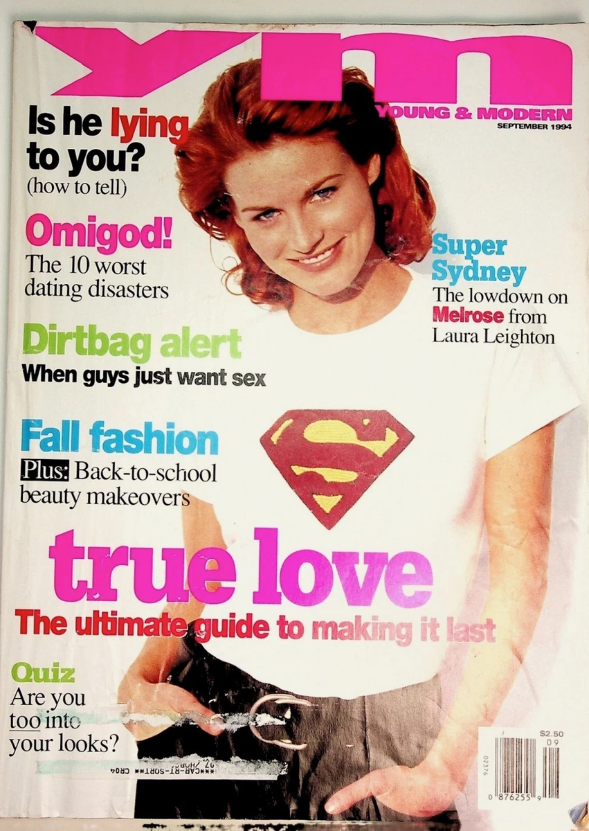 Teen Monthly Magazines in English for sale | eBay