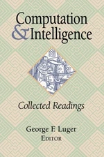 Computation and Intelligence : Collected Readings Paperback