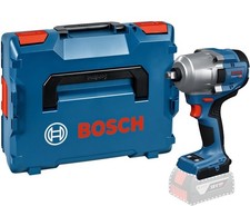 Bosch GDS 18V-780 avvitatore a massa battente a batteria in valigetta