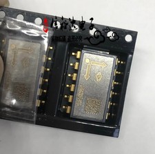 SCA100T IC SCA100T-D01 SCA100T-D02 sop12 1pcs