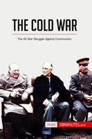 50Minutes | The Cold War | Taschenbuch | Englisch (2016) | [.]
