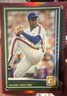 2025 Panini Donruss - Dwight Gooden #69 Red 46/250