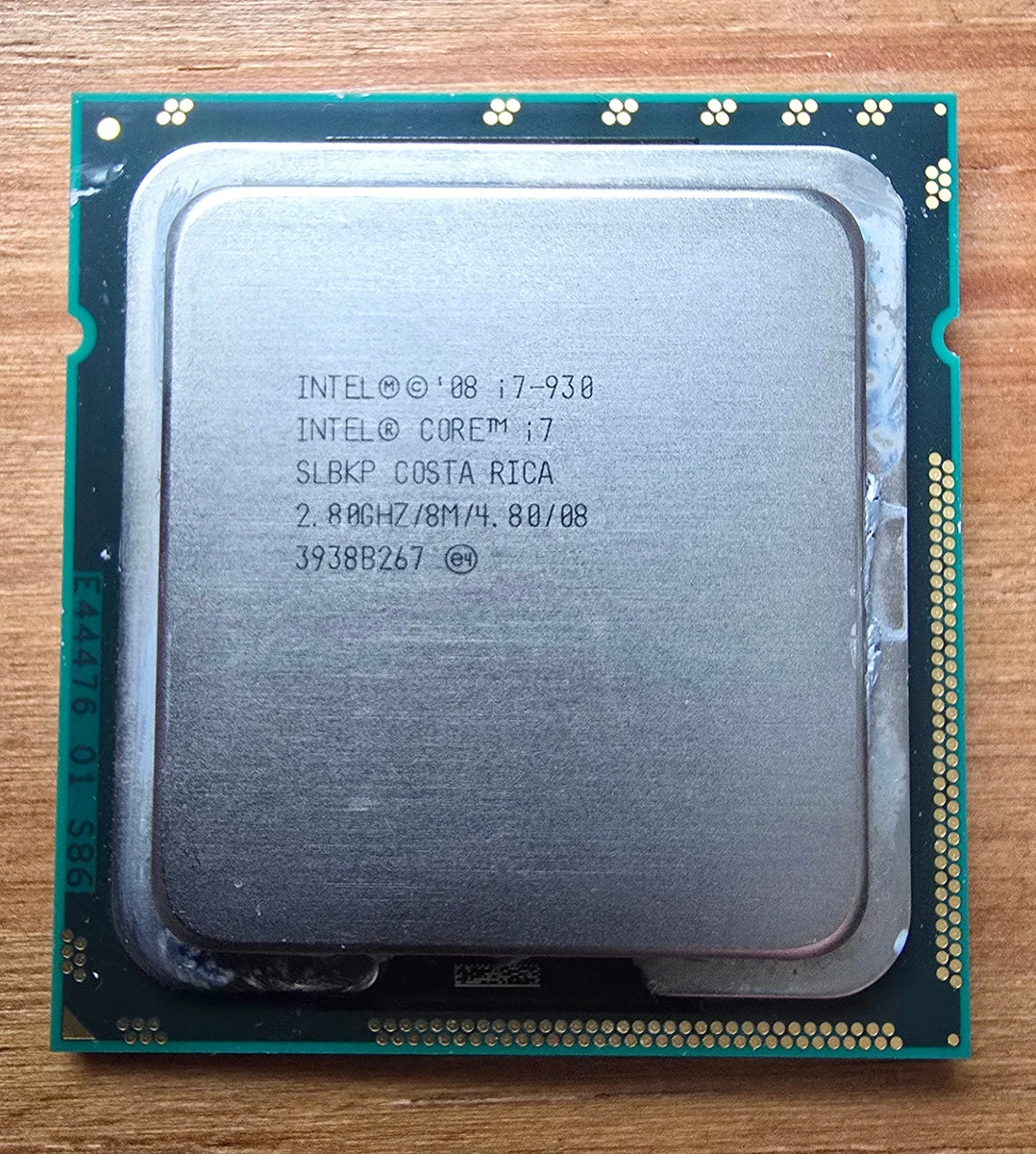 Core i7 1st Gen. Computer Processors for sale | eBay UK Core i7 1st Gen. Computer Processors for sale | eBay UK