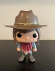 Funko Pop! Television The Walking Dead Carl Grimes #388 Vinyl Figure - No Box