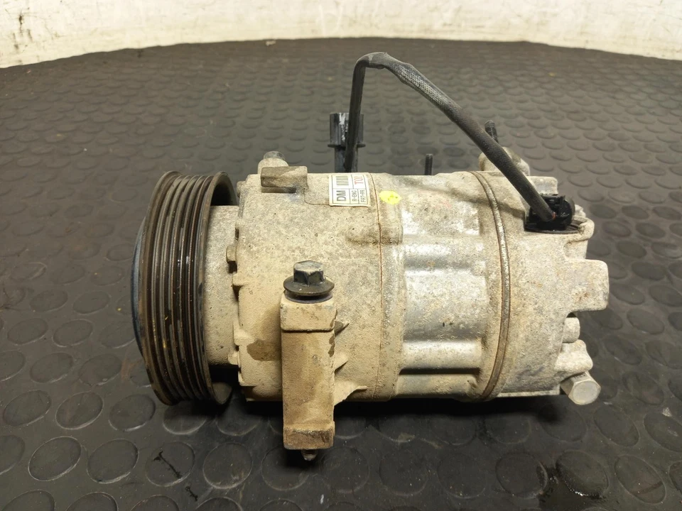 HYUNDAI SANTA FE A/C Air Conditioning Compressor 2012-2018 2.2L D4HB-6  — 第 4/4 张图片