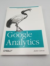 Google Analytics: Understanding Visitor Behav...