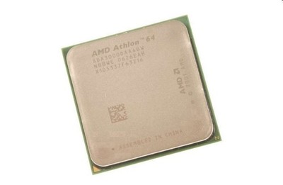 ADA3000DAA4BW - 1.8GHZ Athlon 64 3000+ 512KB (Processor/ CPU)