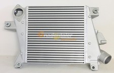 Ladeluftkühler Turbokühler Nissan X-Trail T30 2.2 dCi -10/05 & 2.2 Di 09/03-