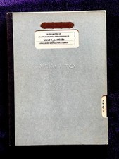 MEMENTO - DVD 2002 2-Disc Set Limited Edition Rare Case File Christopher Nolan