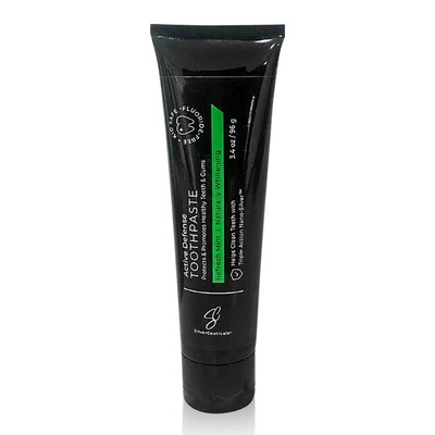 Colloidal Silver Toothpaste w/Coral Calcium  Xylitol - Refresh Mint - Reminer...