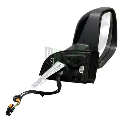 Proace City Combo E Partner Berlingo 2023 Door Wing Mirror Right Side 985268389V