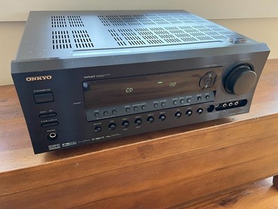 Onkyo TX-SR603X Receiver | eBay