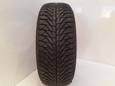 185/60R14 82H FULDA MUITI CONTROI DOT A5F8LY1R 7.59MM of Tread Part Worn Tyre