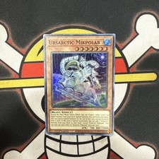 Ursarctic Mikpolar ANGU-EN027 Ancient Guardians 1st Edition