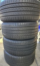 4 Pirelli P Zero All Season Tires 2454019 2554019 Excellent 99 Life Bmw 4 Pirelli P Zero All Season Tires 2454019 2554019 Excellent 99 Life Bmw