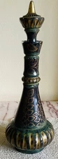 I Dream Of Jeanie Limited Edition Bottle Della Casa 1st SeasonGoldenVines 1960's