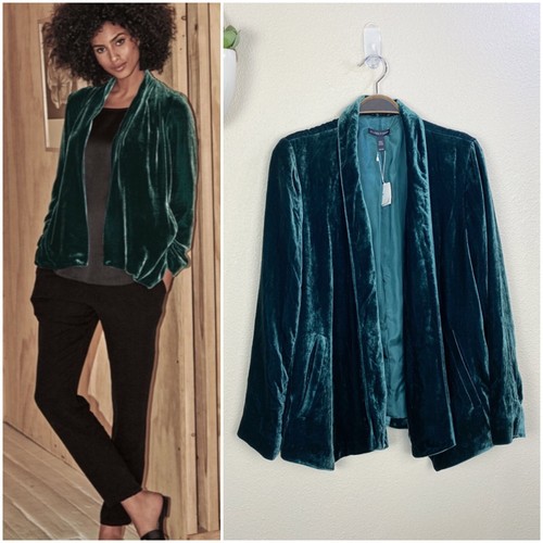 Front Shawl Lapel Jacket Blazer | eBay