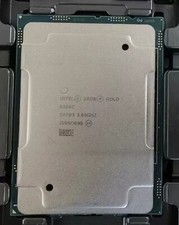 Intel Xeon Gold 6266C 30.25mb 22-core 205w 3.0GHz LGA-3647 server CPU processor