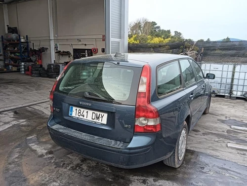 30663866 Maneta Exterior Trasera Izquierda para VOLVO V50 FAMILIAR * 105011 - Imagen 6 de 10